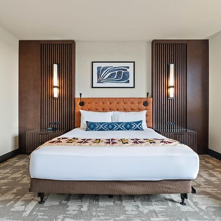 Spokane Tribe Resort And Casino 艾尔韦高地 外观 照片