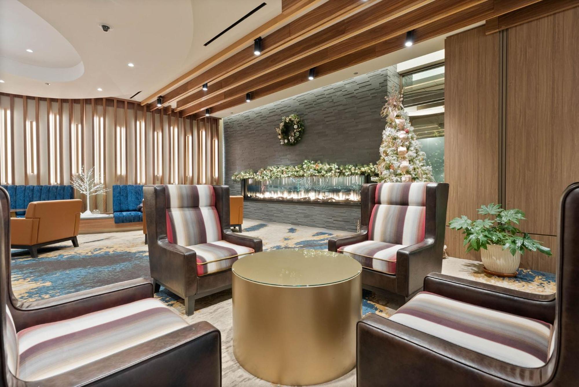 Spokane Tribe Resort And Casino 艾尔韦高地 外观 照片